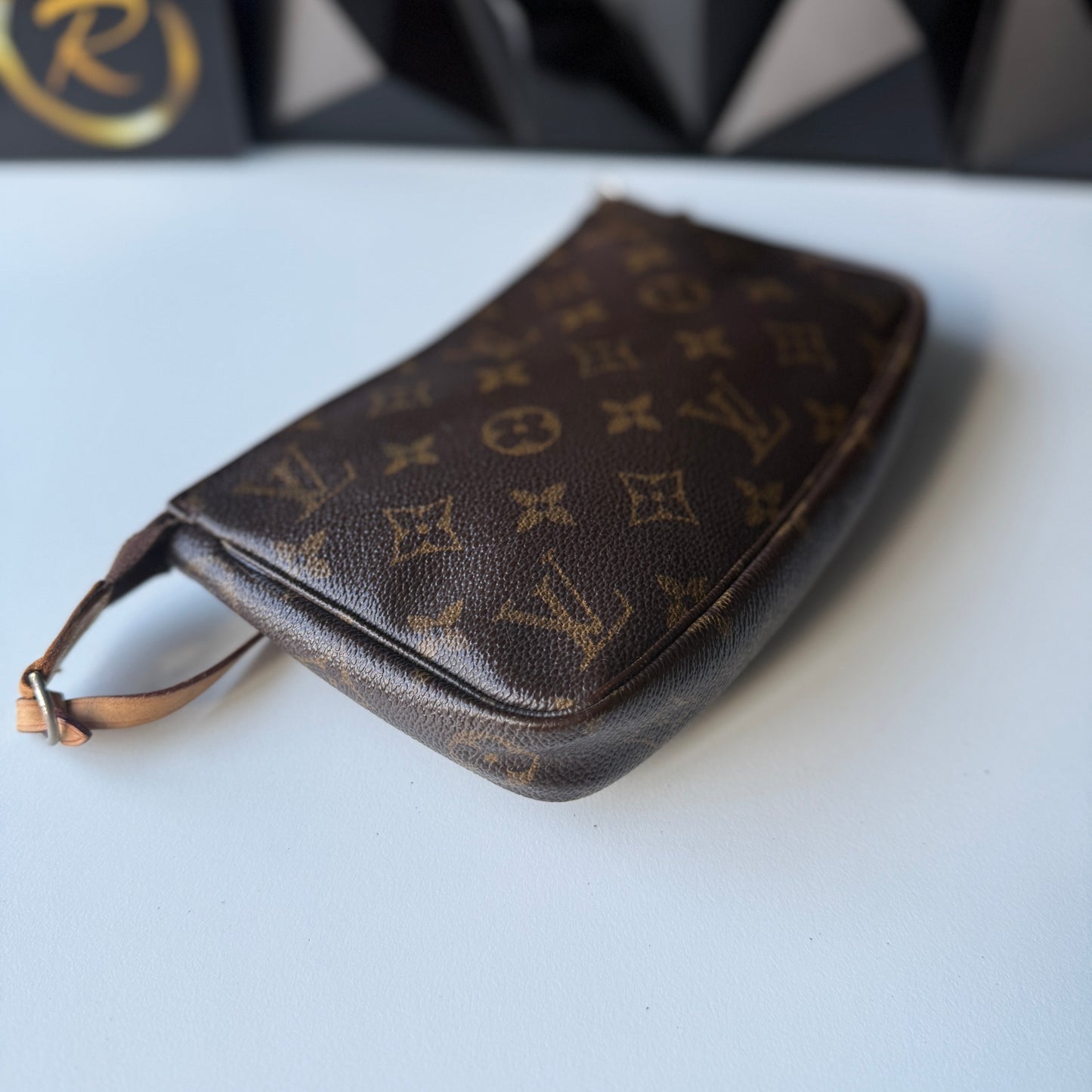 Louis Vuitton Pochette Accessoires
