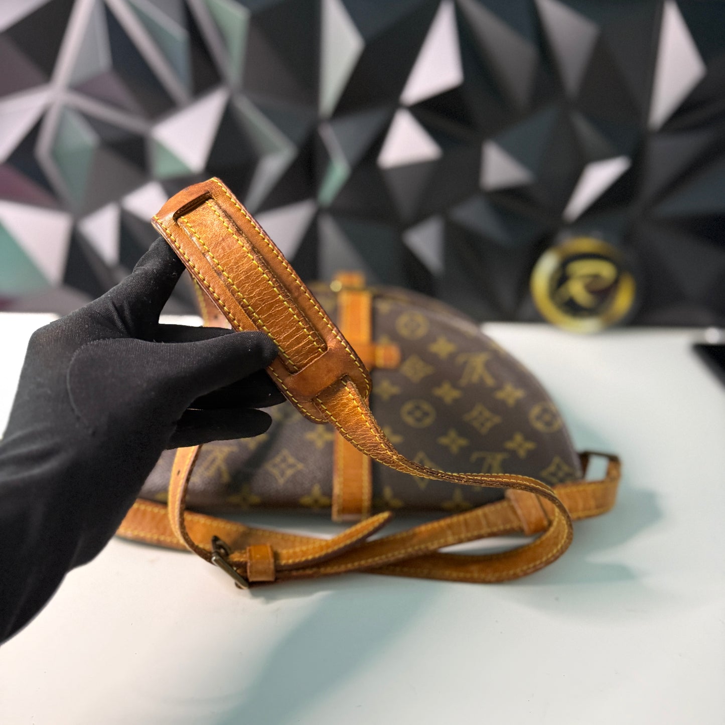 Louis Vuitton Chantilly GM
