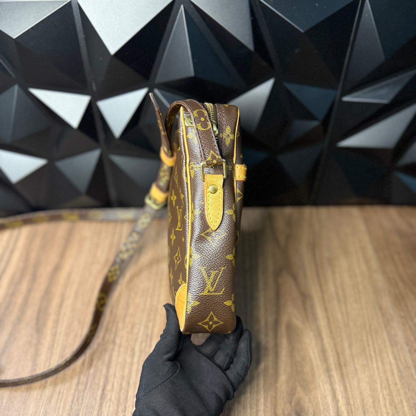 Louis Vuitton Danube PM