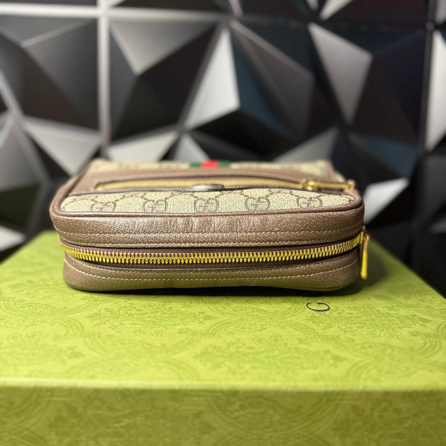 Gucci Ophidia Belt Bag