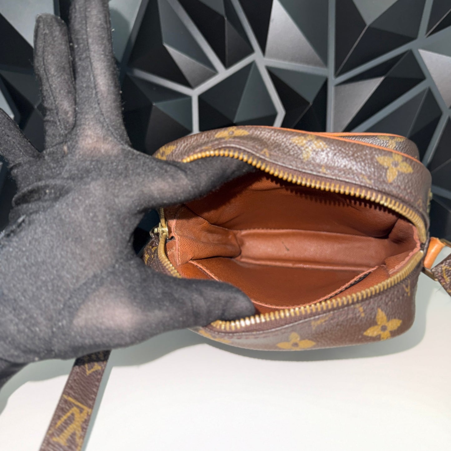 Louis Vuitton Amazone PM
