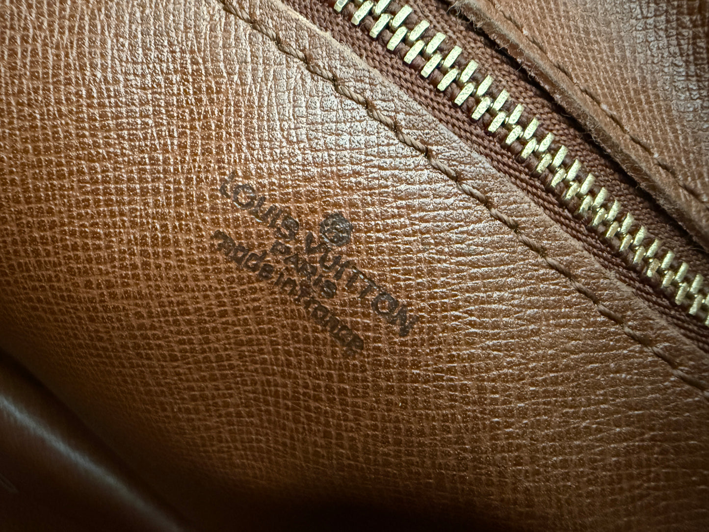 Louis Vuitton Jeune Fille PM