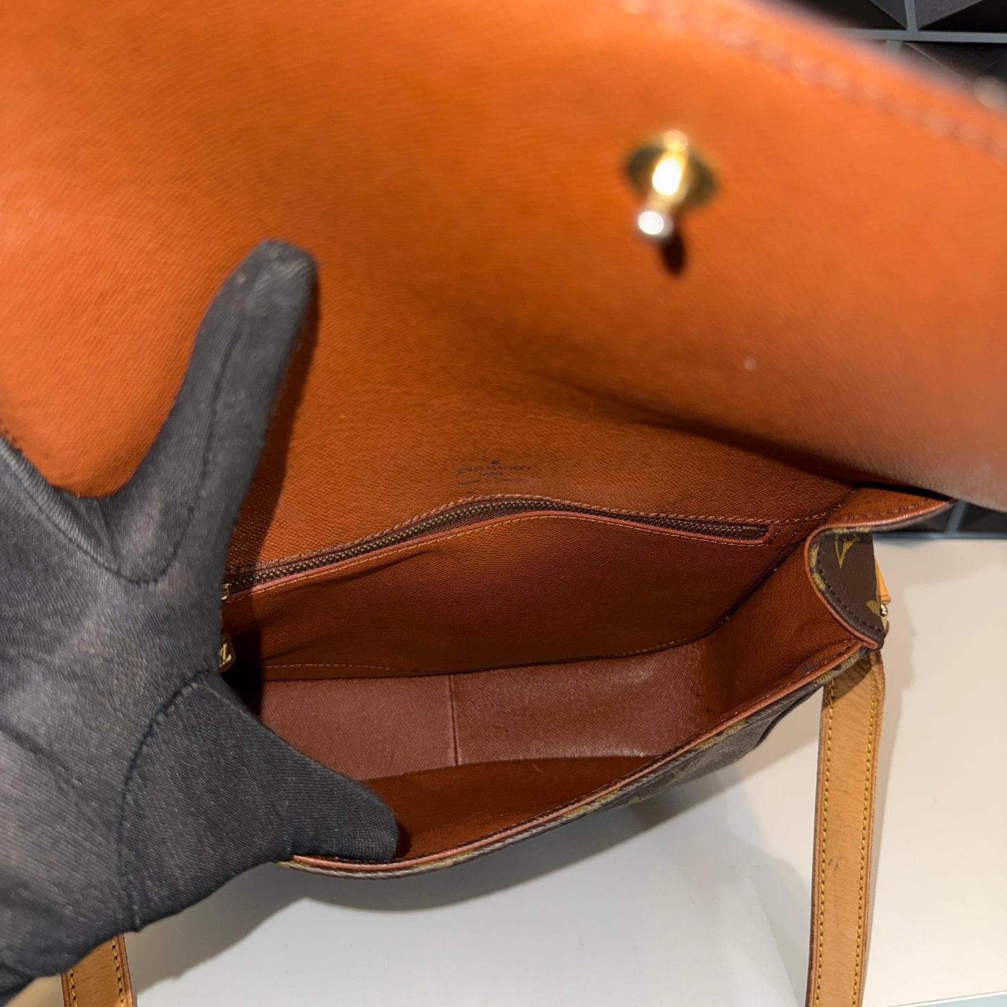 Louis Vuitton Saint Cloud GM