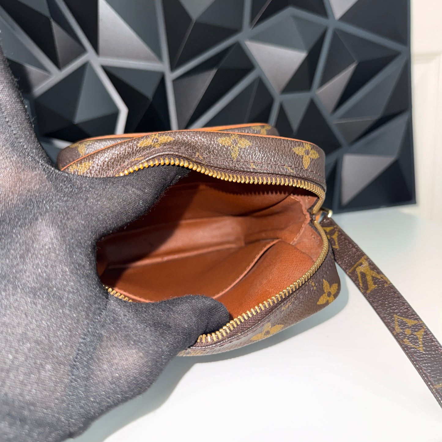 Louis Vuitton Amazone PM