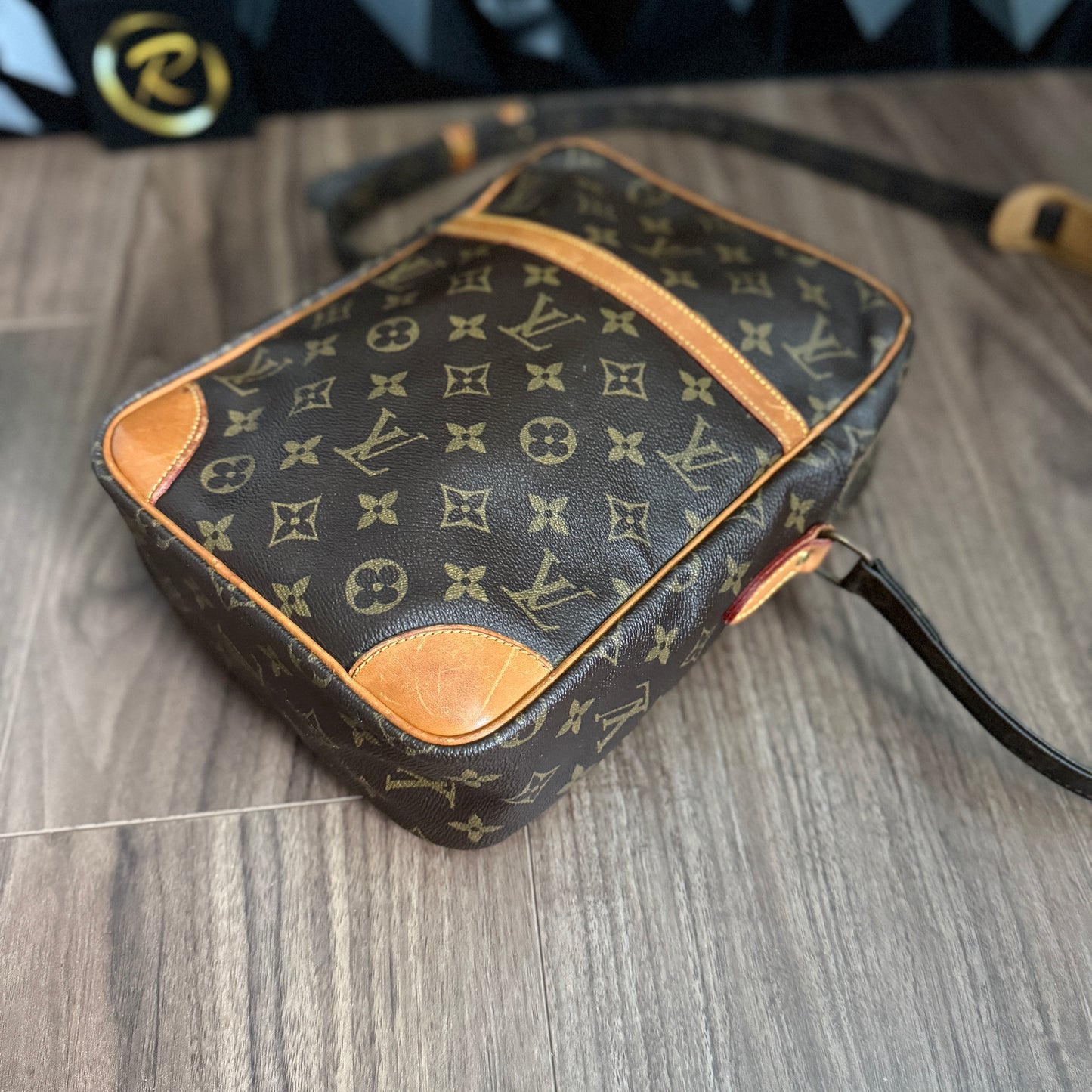 Louis Vuitton Danube GM