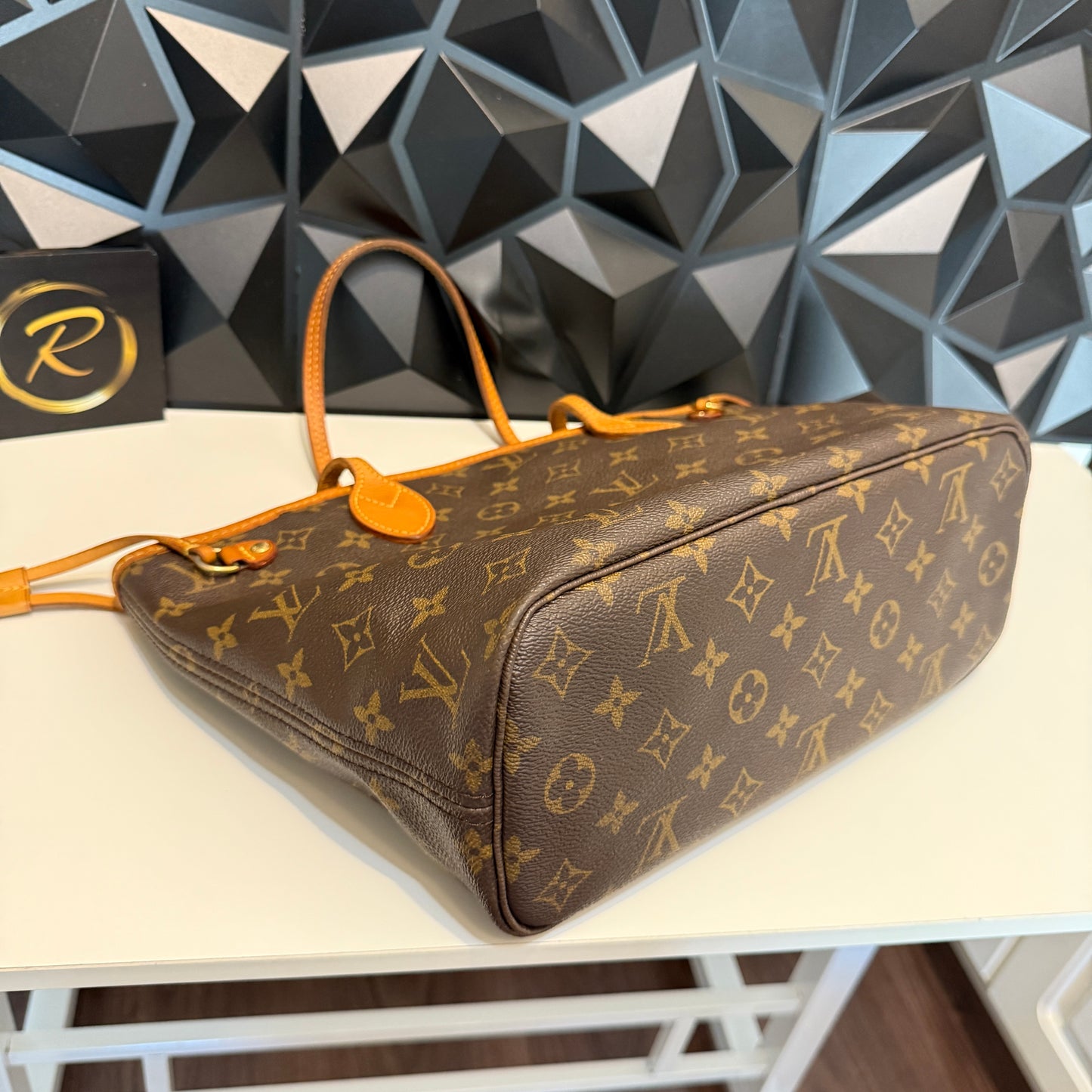 Louis Vuitton Neverfull PM