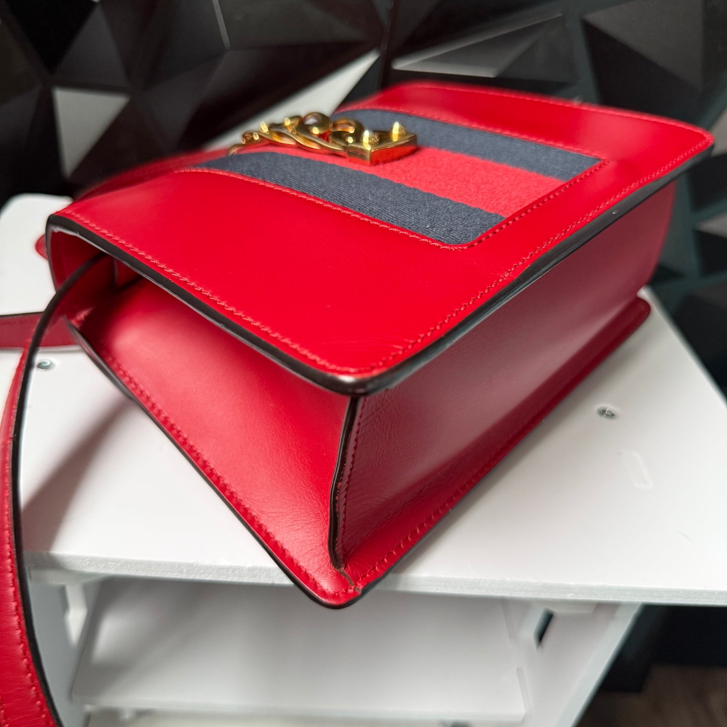 Gucci Sylvie Mini