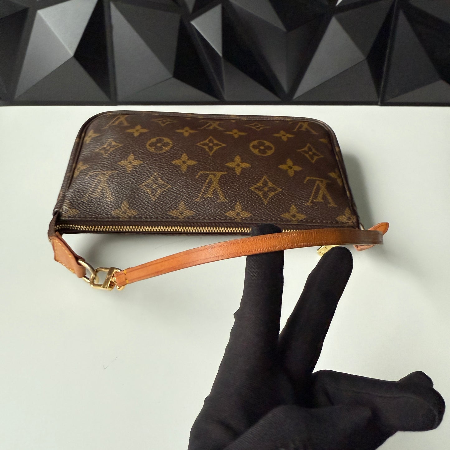 Louis Vuitton Pochette Accessoires