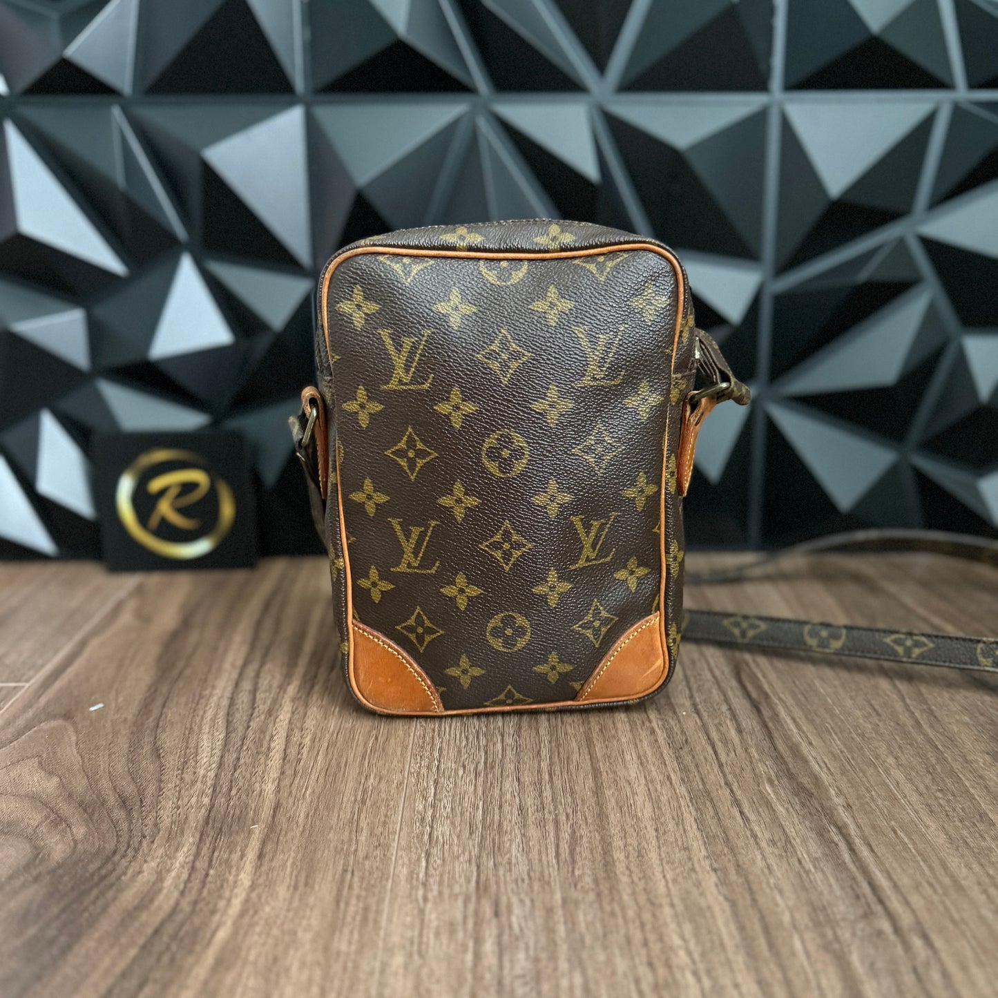 Louis Vuitton Amazone PM