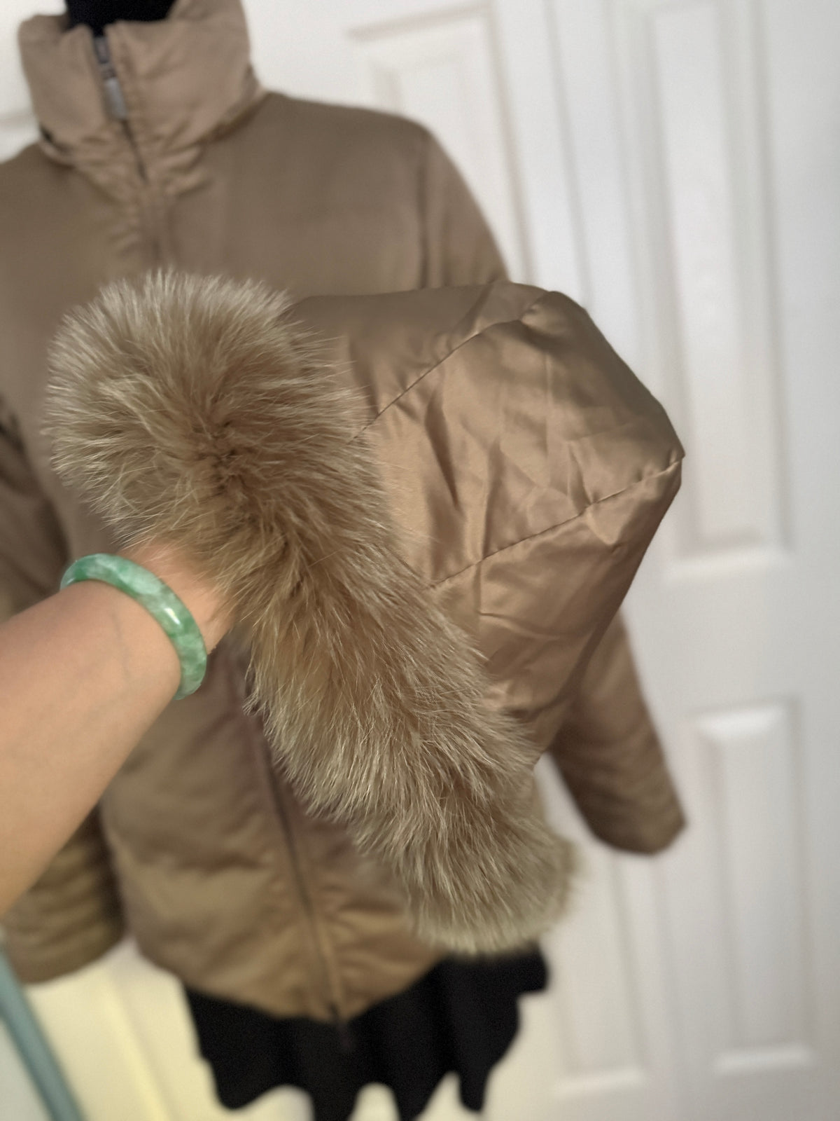 Moncler Down Jacket