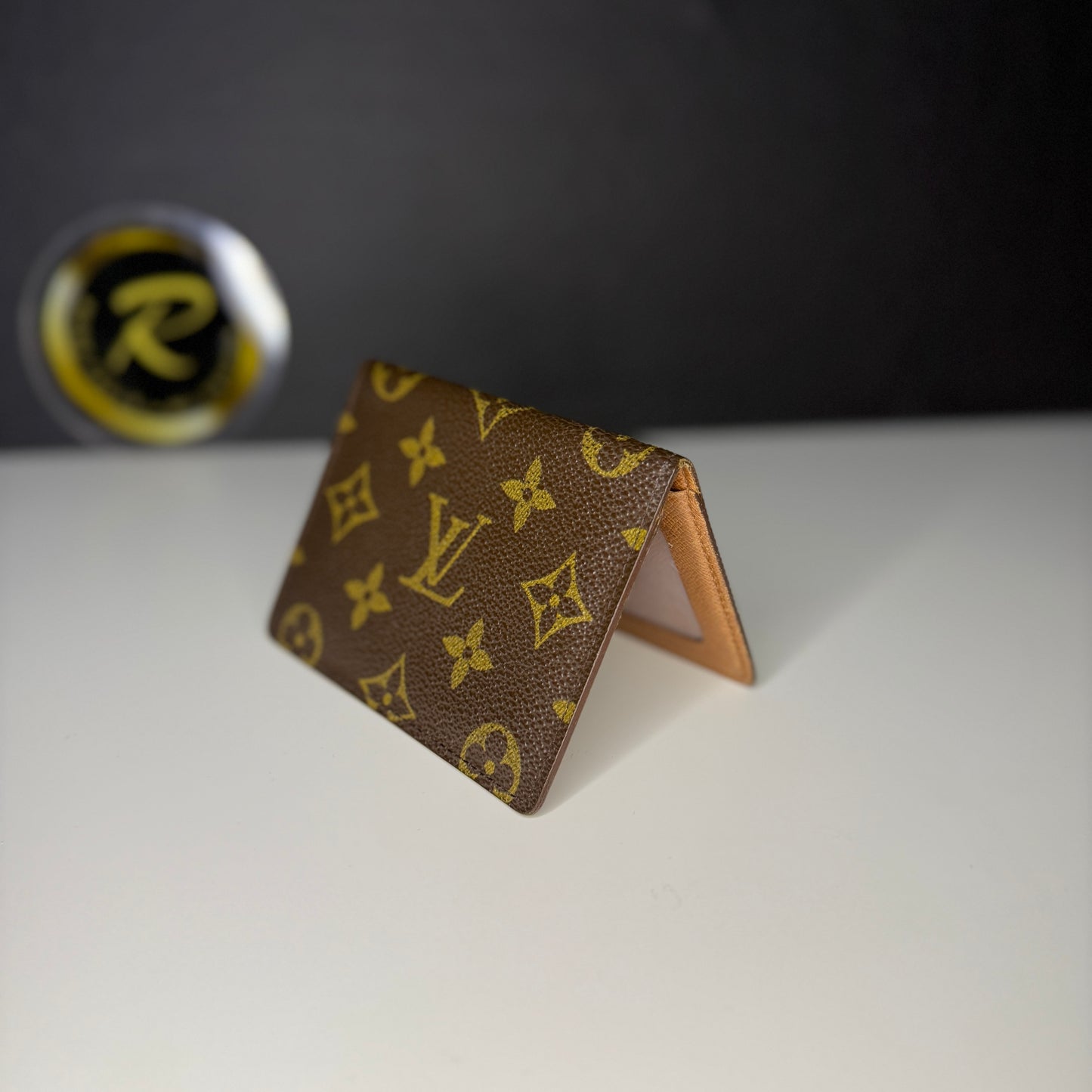 Louis Vuitton Card Holder