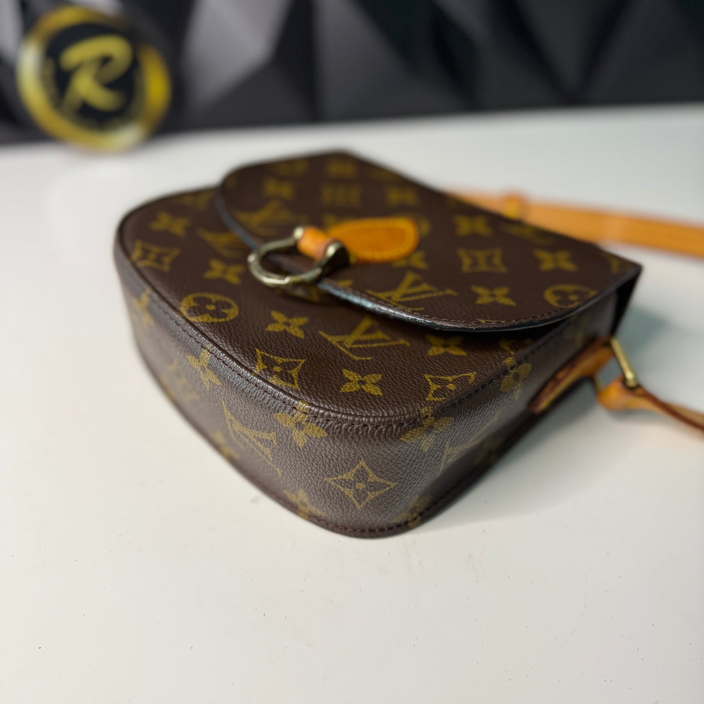 Louis Vuitton Saint Cloud Mini