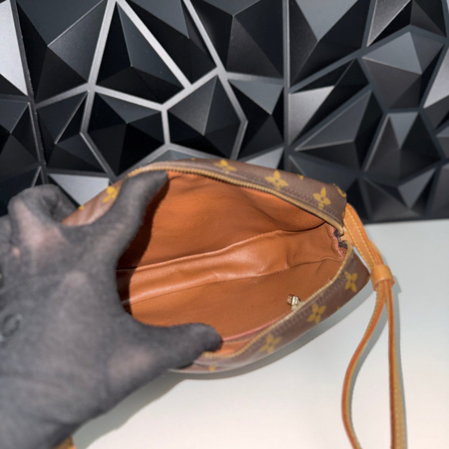 Louis Vuitton Jeune Fille PM
