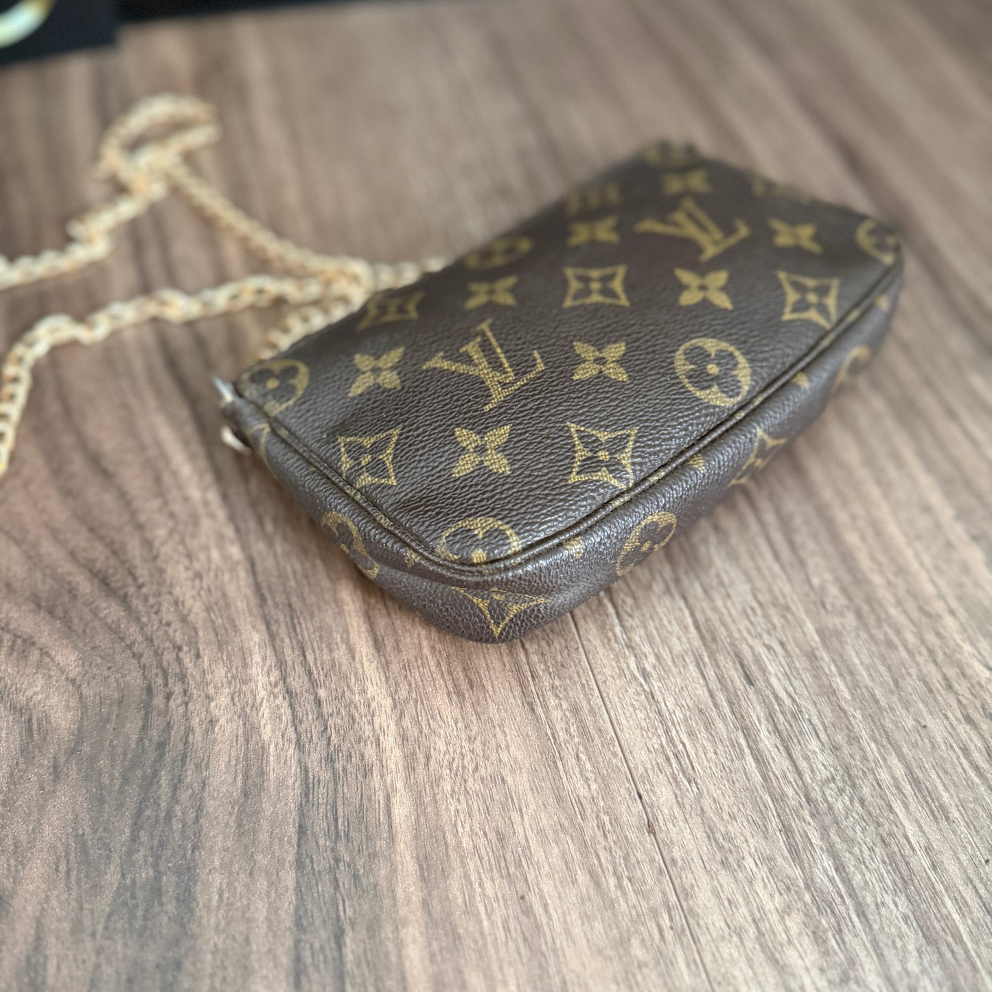 Louis Vuitton Mini Pochette Accessoires