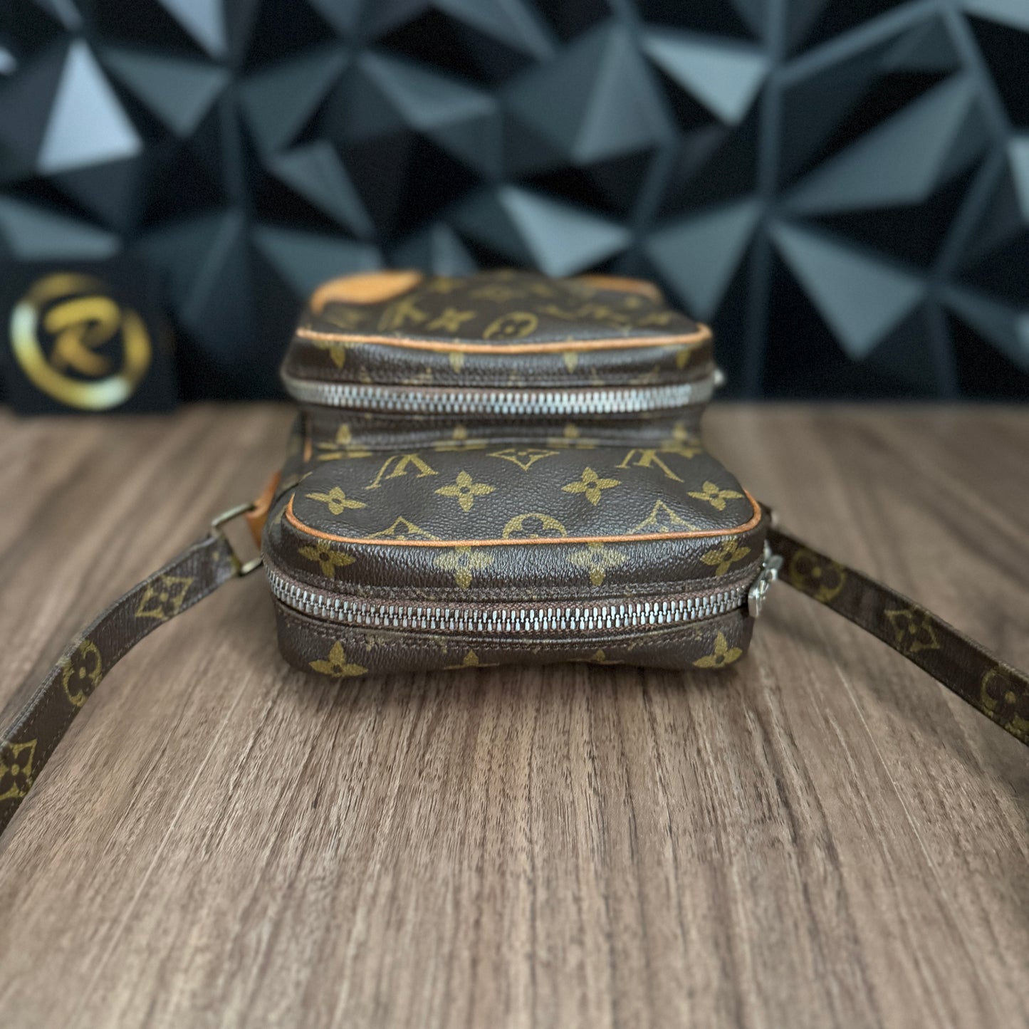 Louis Vuitton Amazone PM