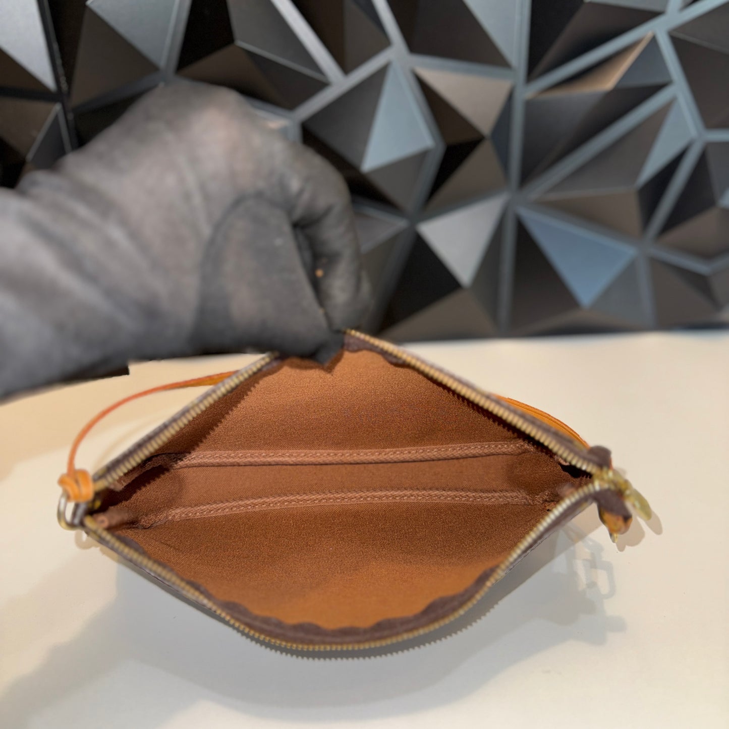 Louis Vuitton Pochette Accessoires SD1022