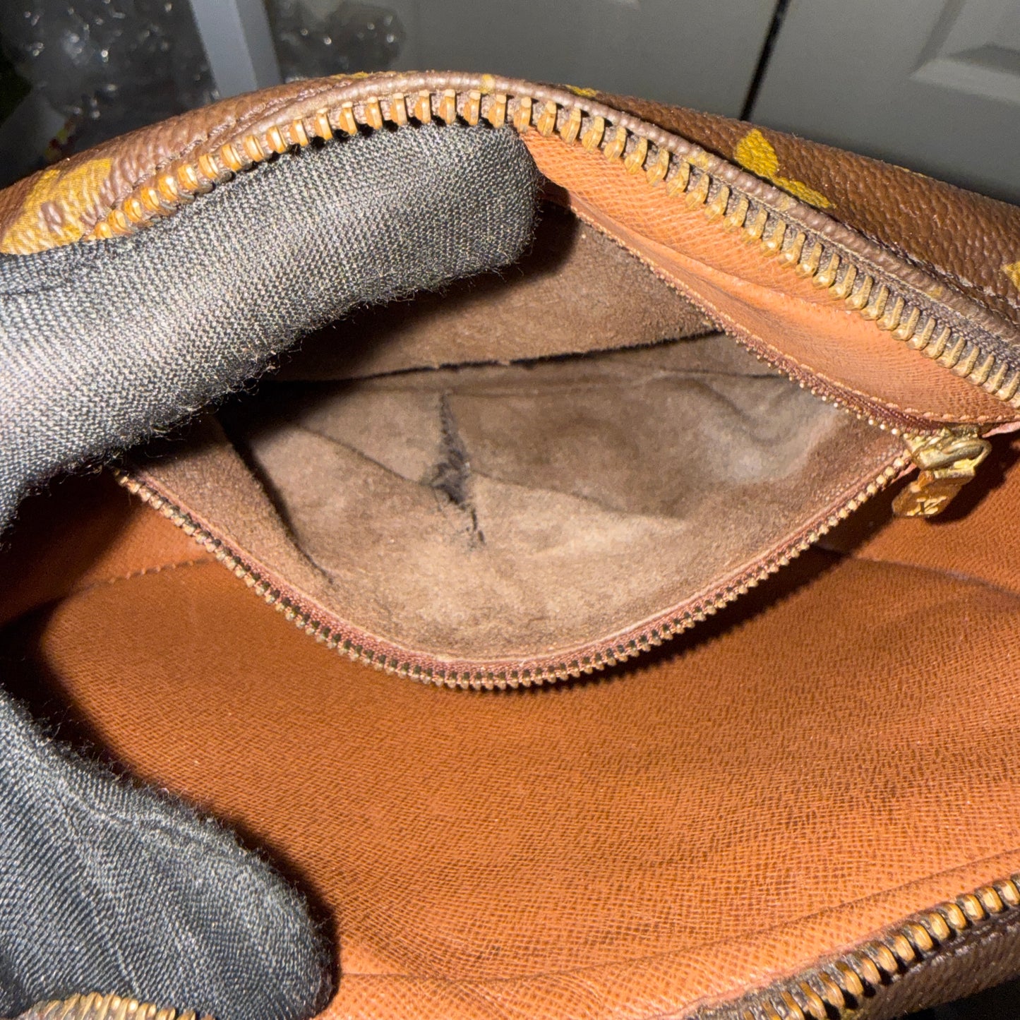 Louis Vuitton Jeune Fille PM