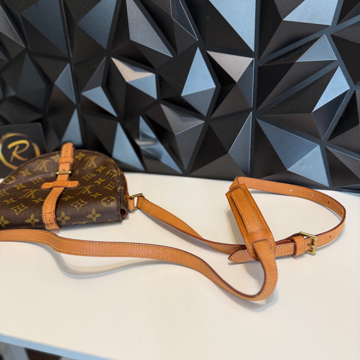 Louis Vuitton Chantilly PM