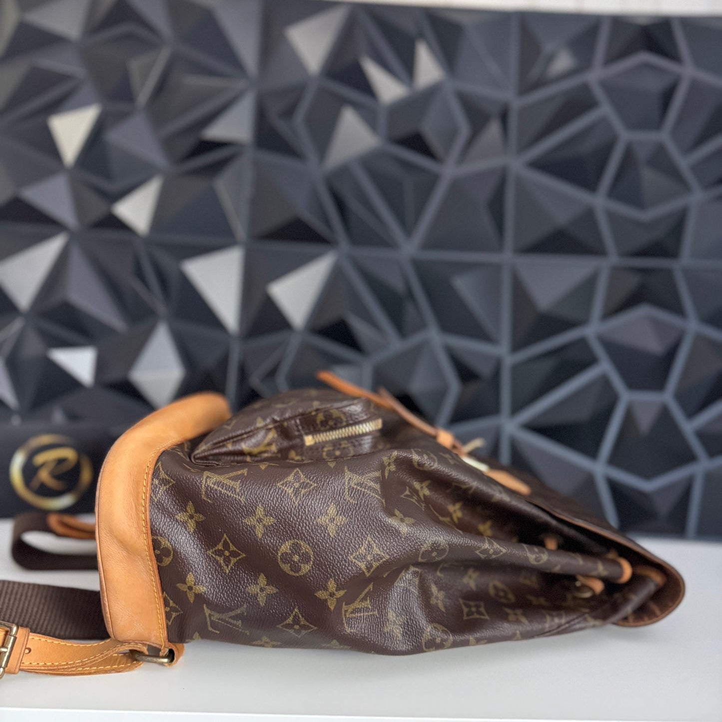 Louis Vuitton Montsouris GM