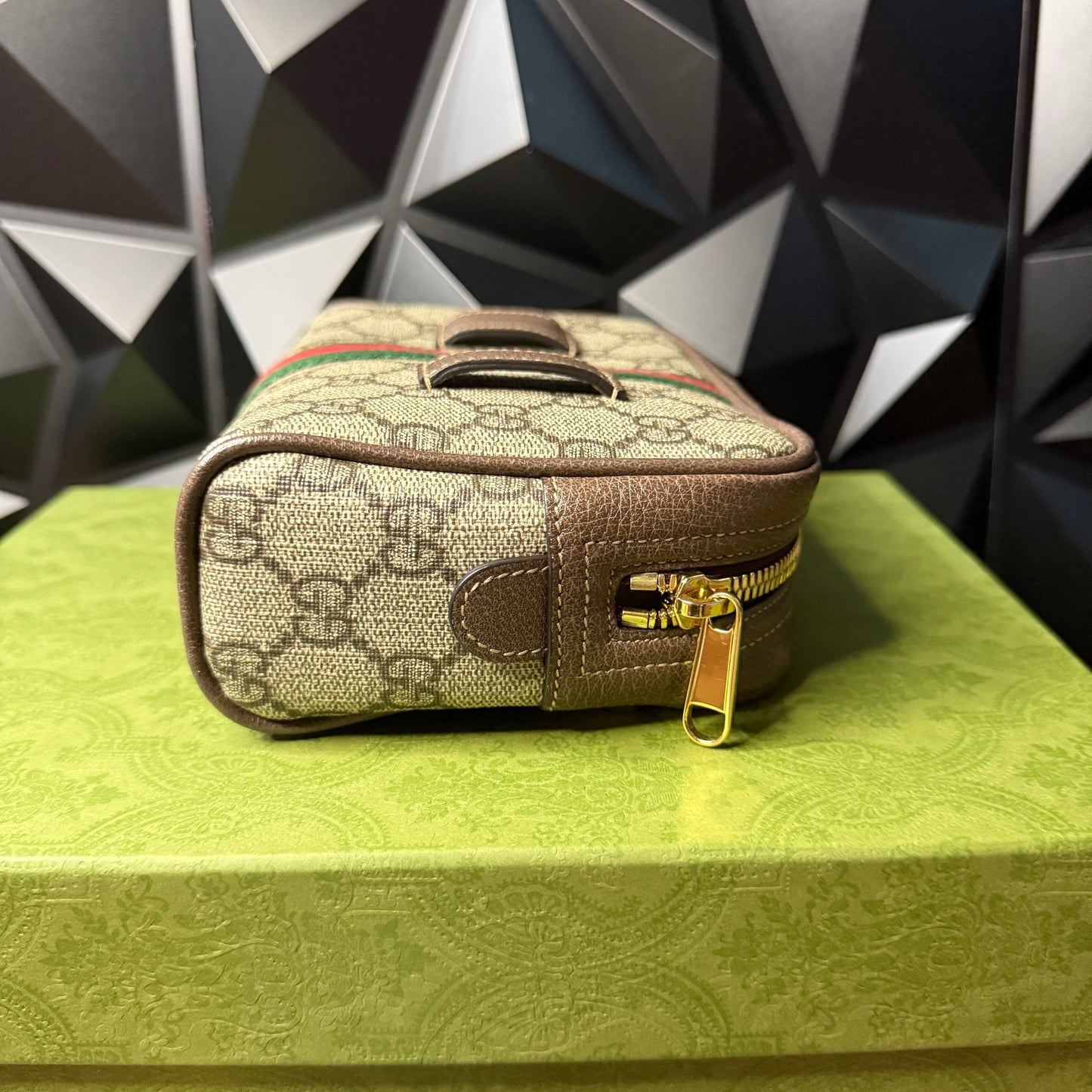 Gucci Ophidia Belt Bag