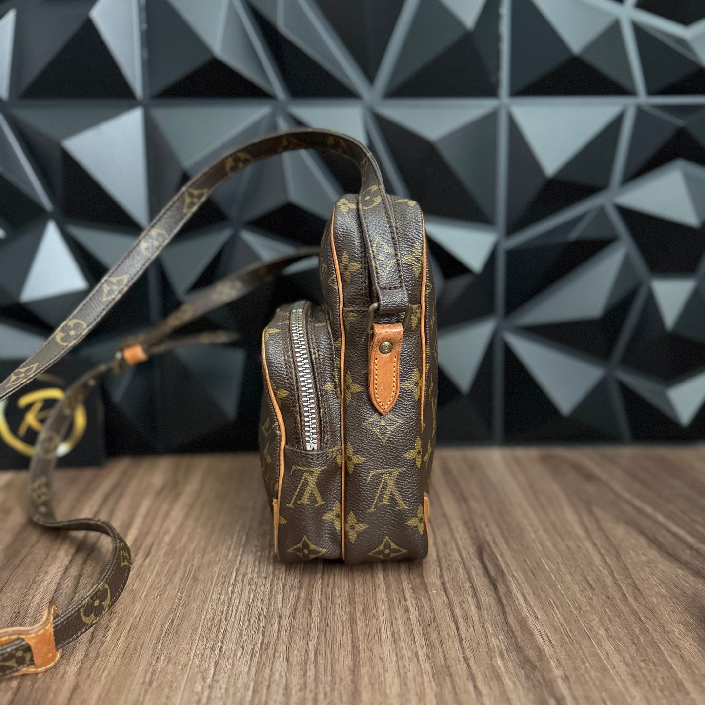 Louis Vuitton Amazone PM