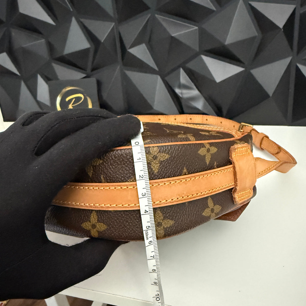 Louis Vuitton Jeune Fille PM