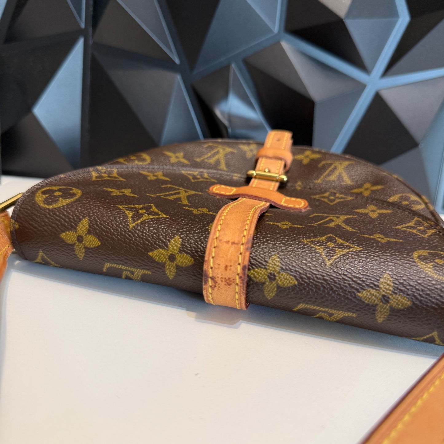 Louis Vuitton Chantilly PM