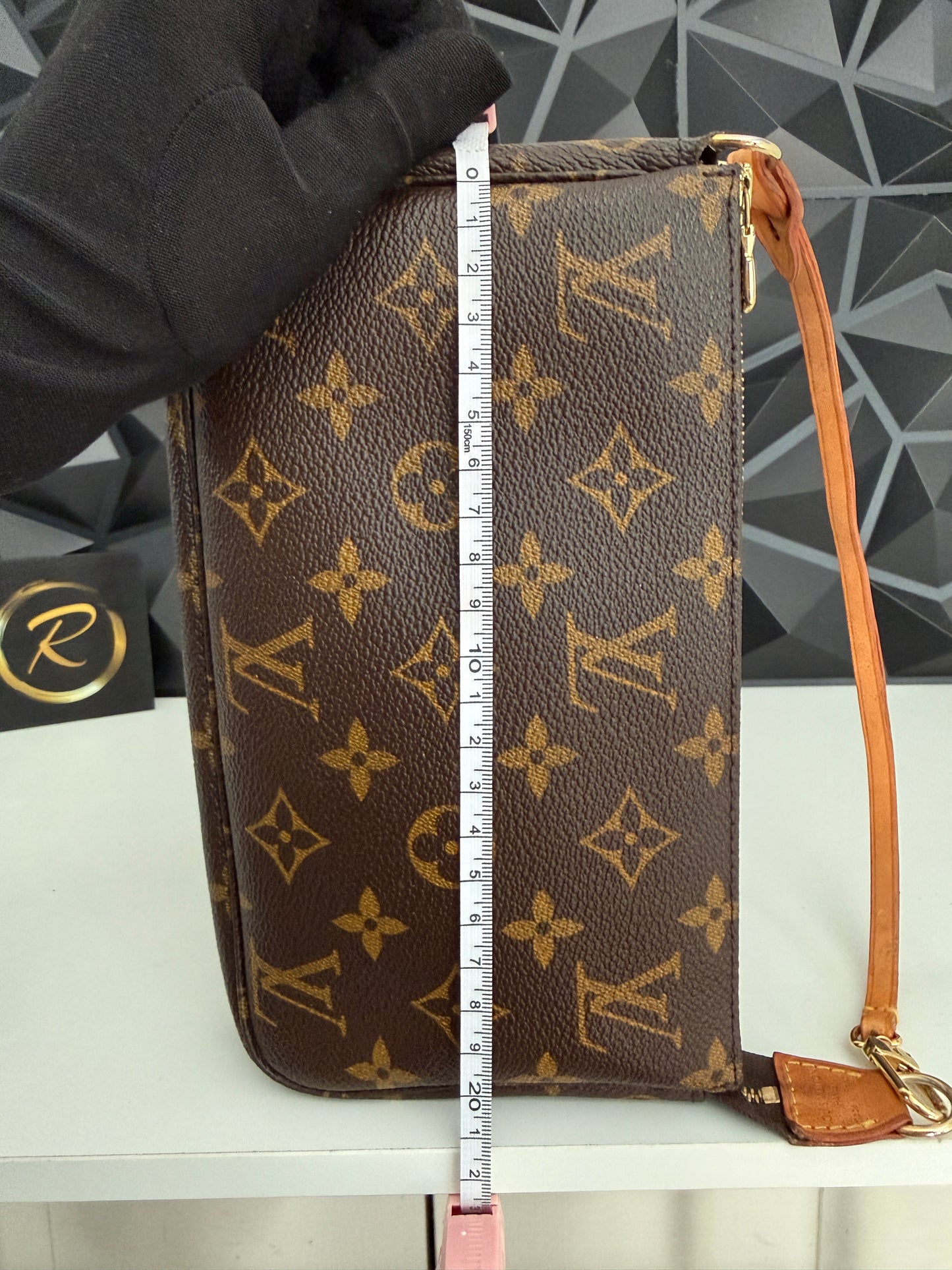 Louis Vuitton Pochette Accessoires