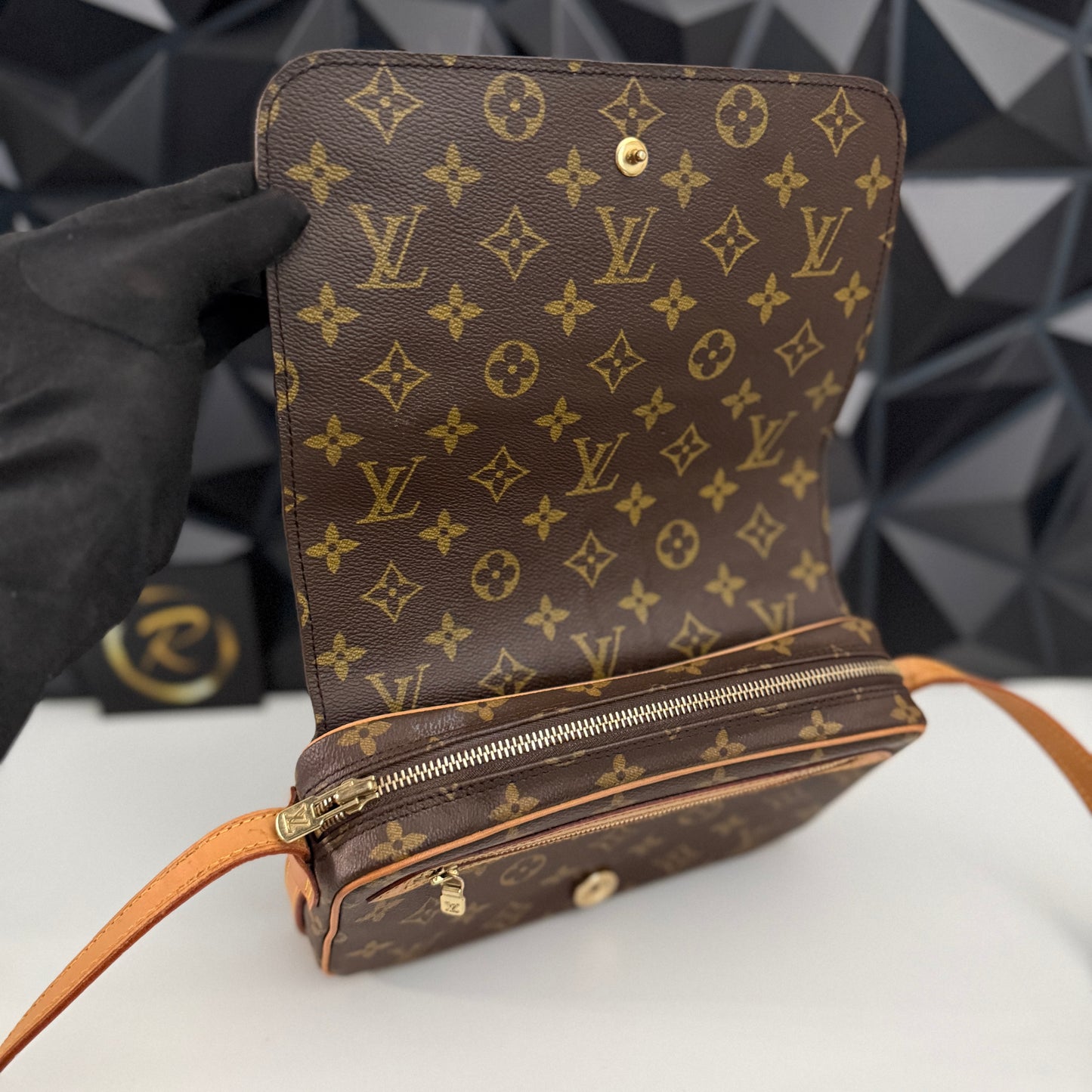 Louis Vuitton Saint Germain