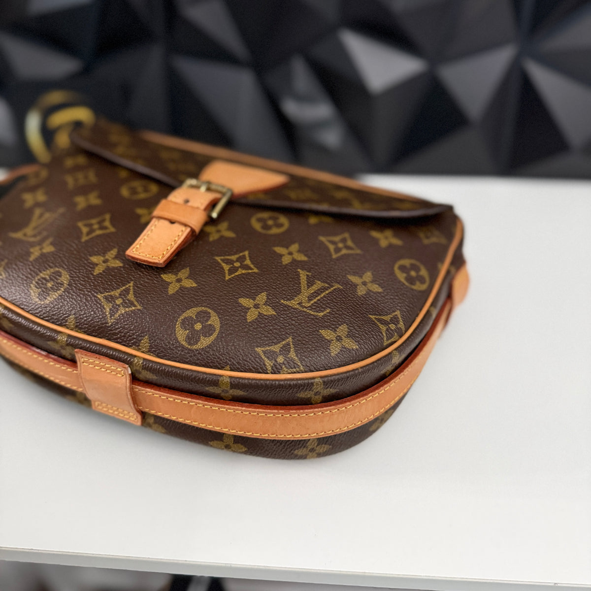 Louis Vuitton Jeune Fille GM