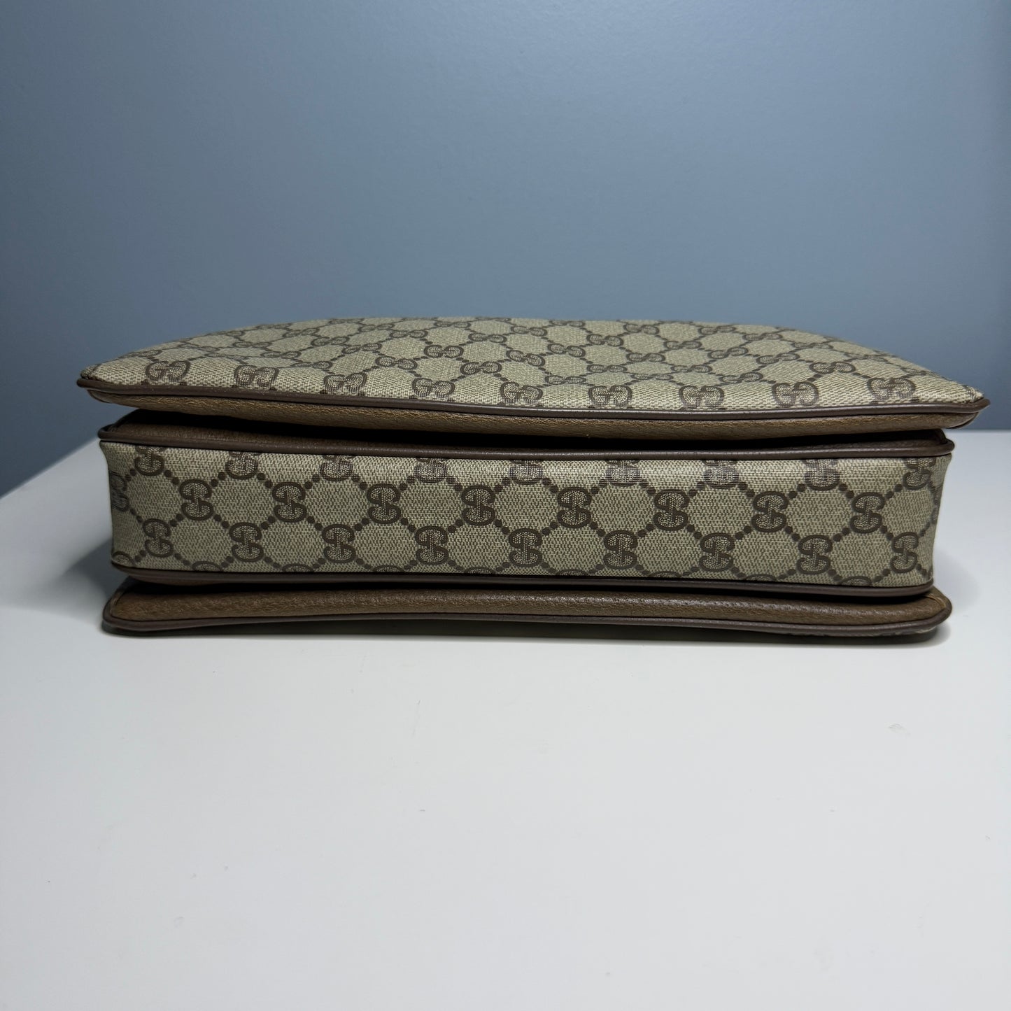 Gucci Sherry Line Handbag