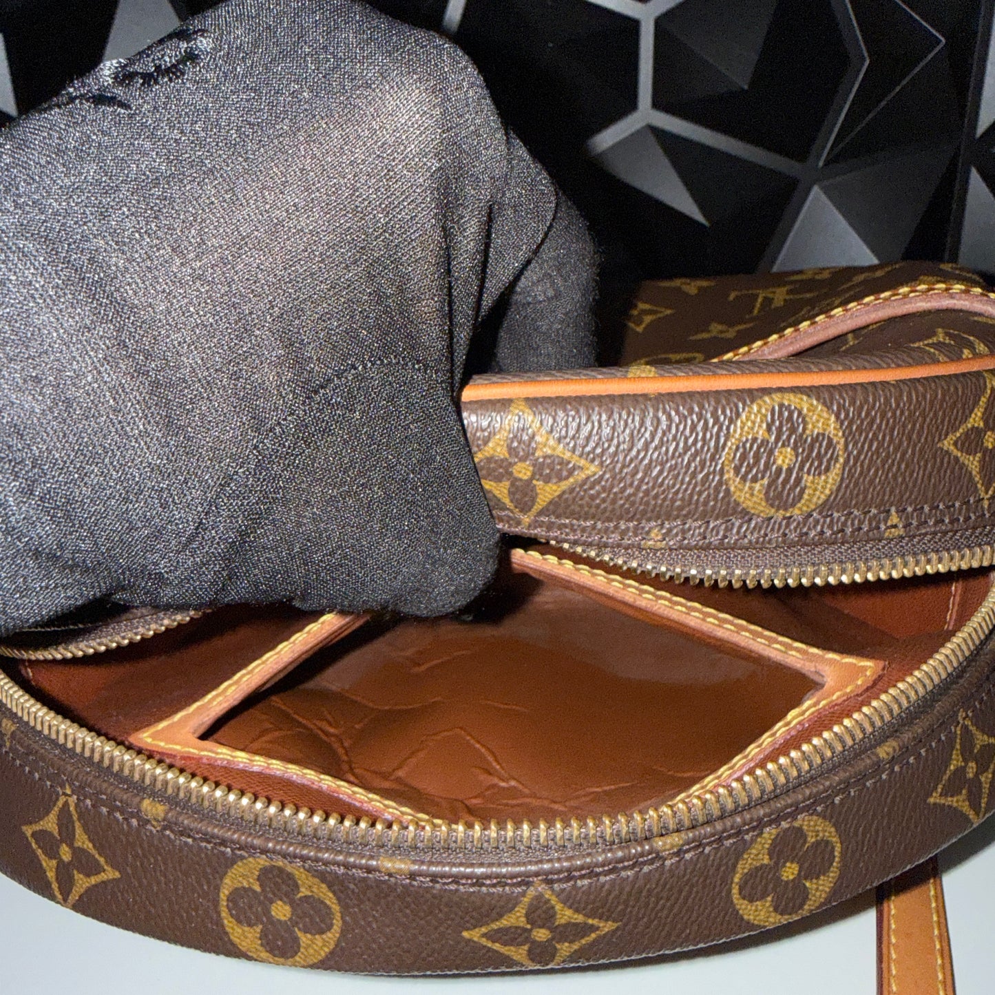 Louis Vuitton Blois Crossbody