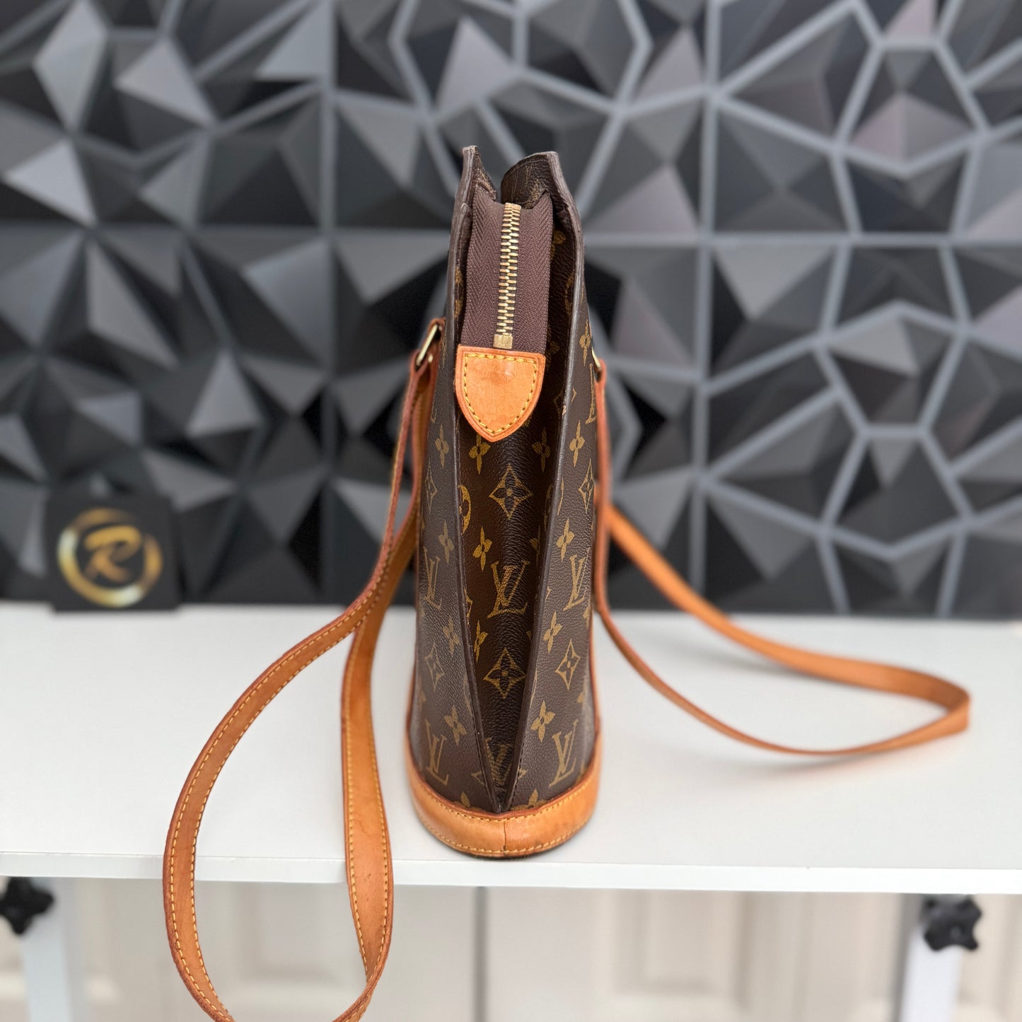 Louis Vuitton Babylone Tote