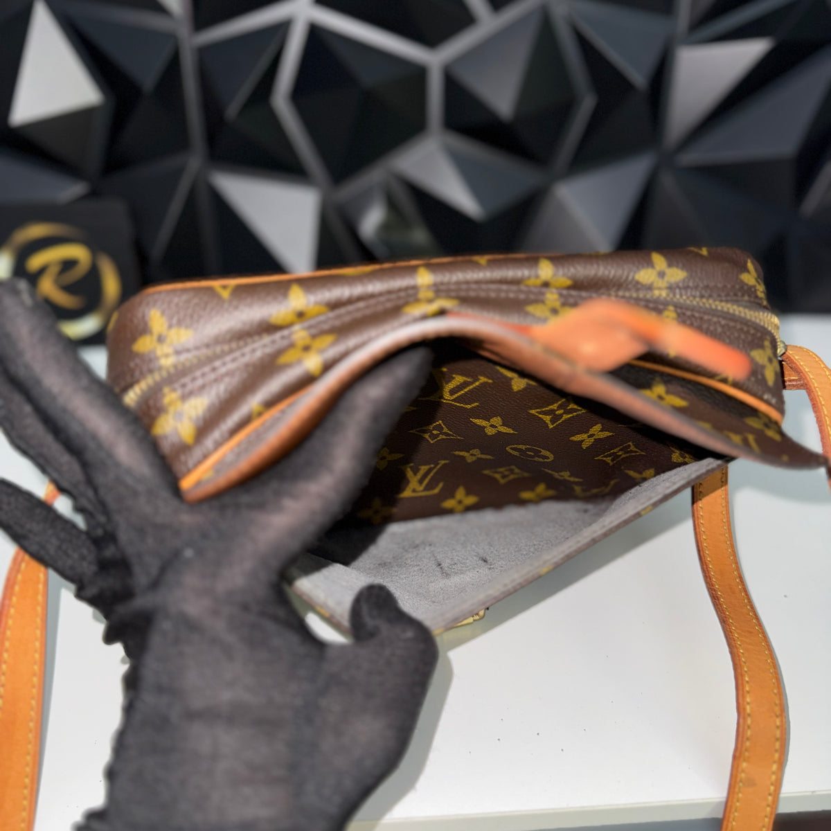 Louis Vuitton Jeune Fille PM