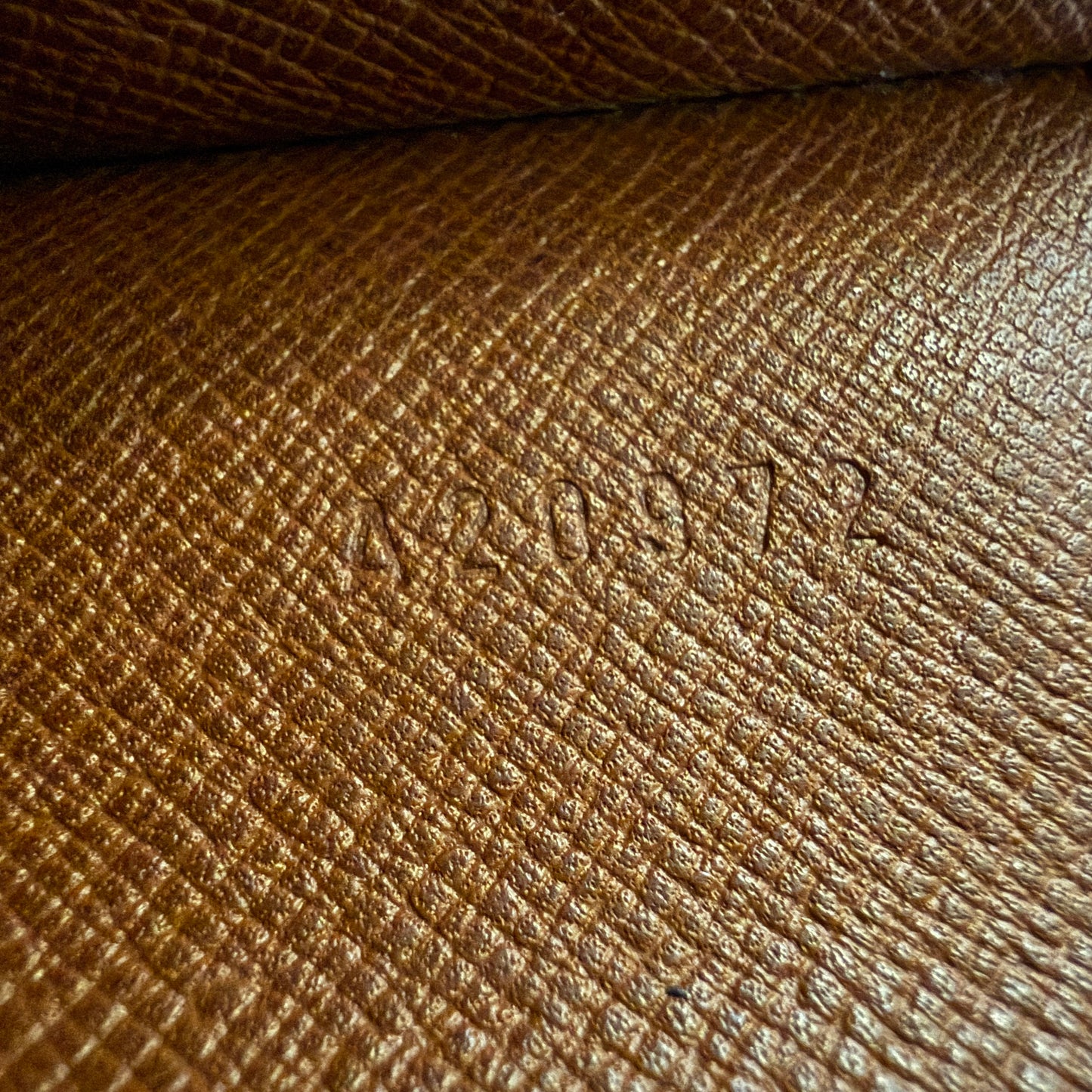 Louis Vuitton Bordeaux Pochette