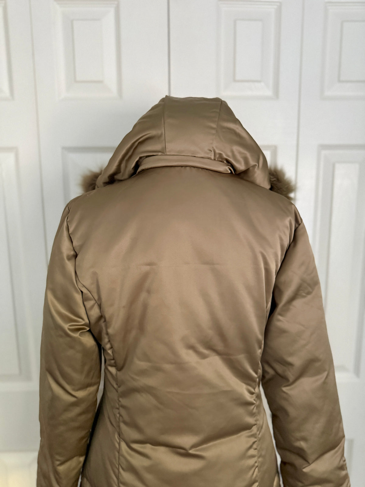 Moncler Down Jacket