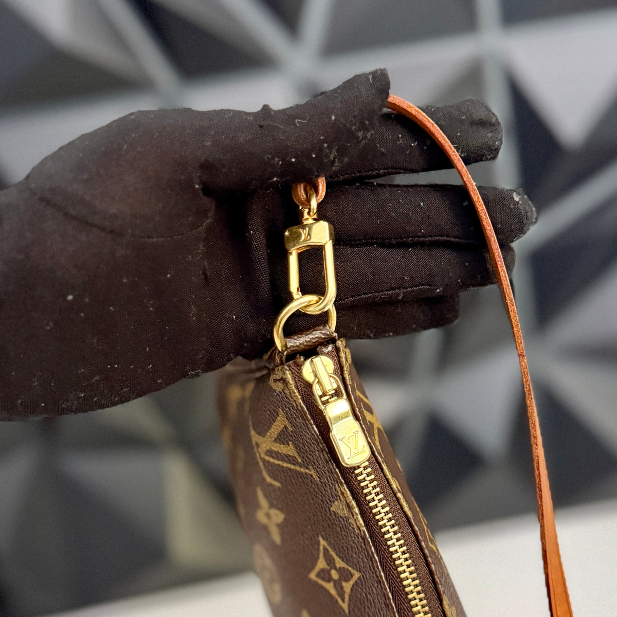 Louis Vuitton Pochette Accessoires