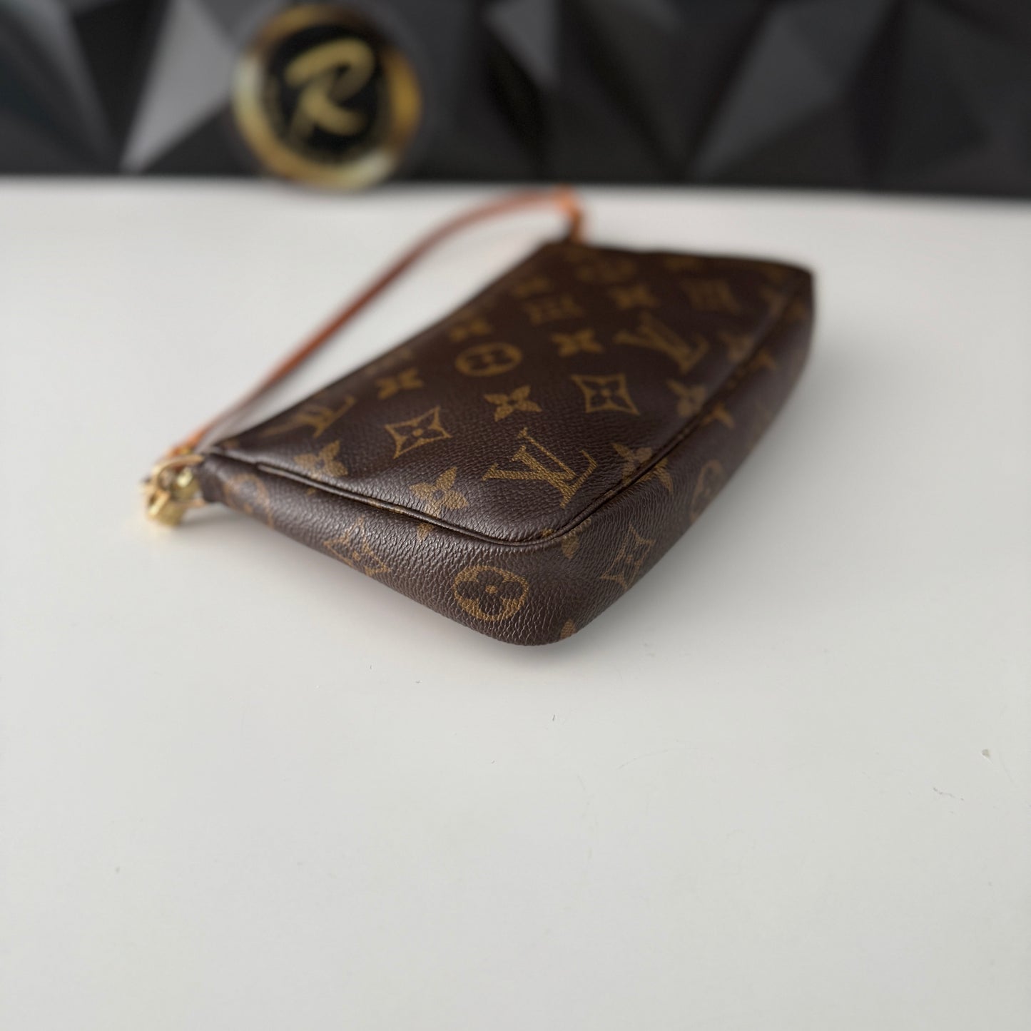 Louis Vuitton Pochette Accessoires