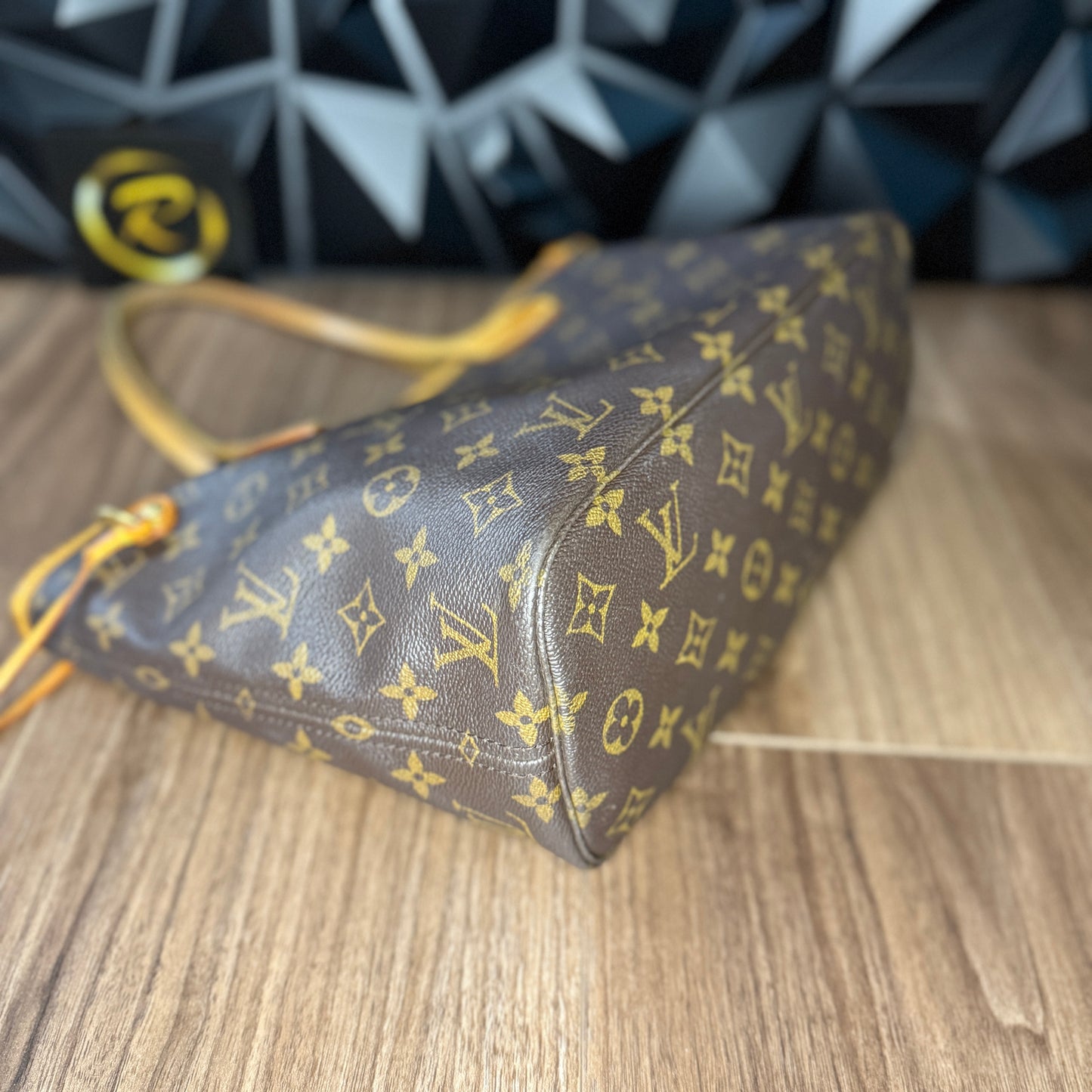 Louis Vuitton Neverfull PM