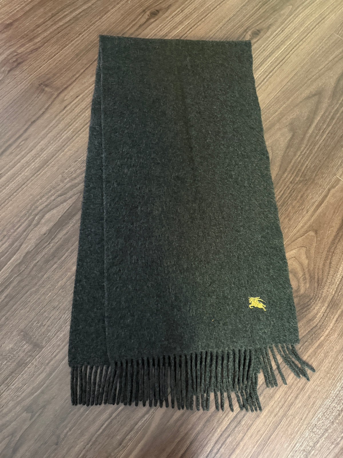 Burberry Scarf