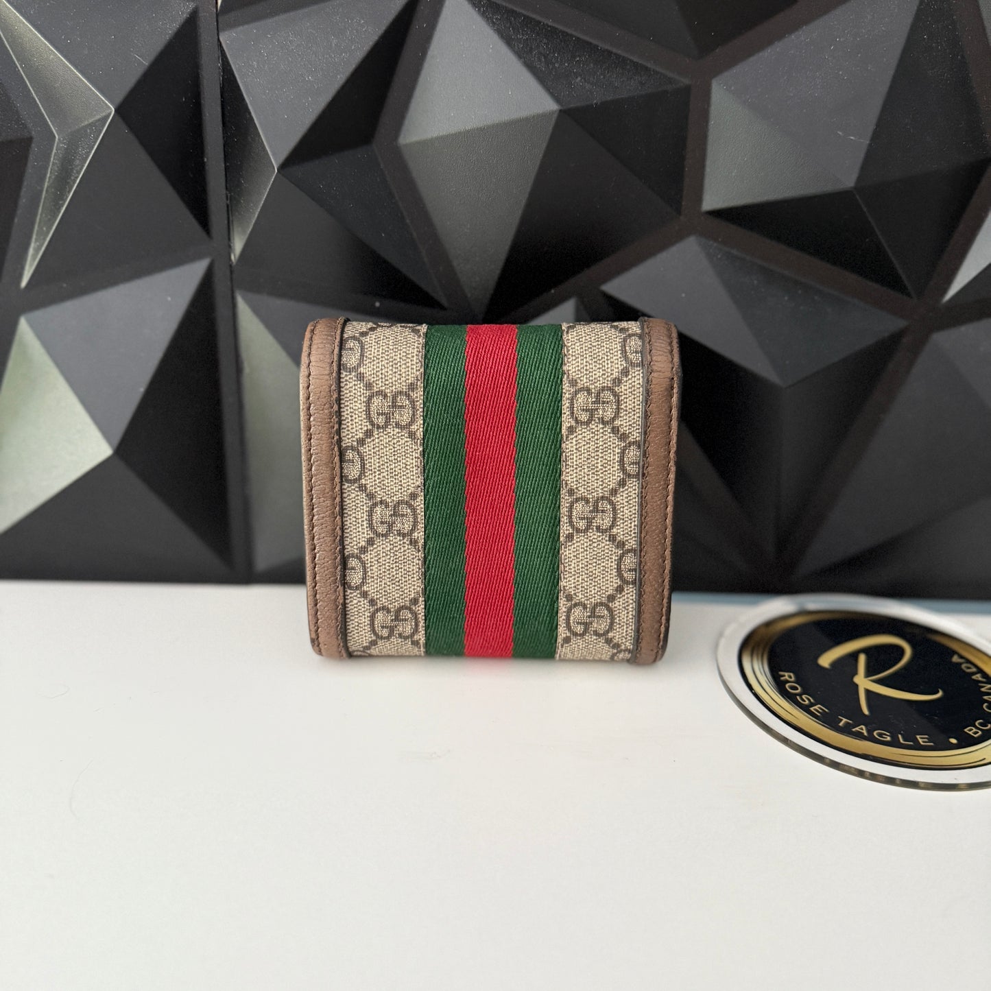 Gucci Ophidia Wallet