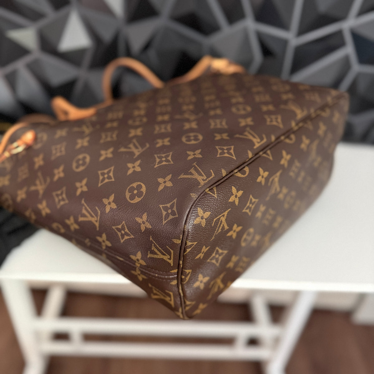 Louis Vuitton Neverfull MM