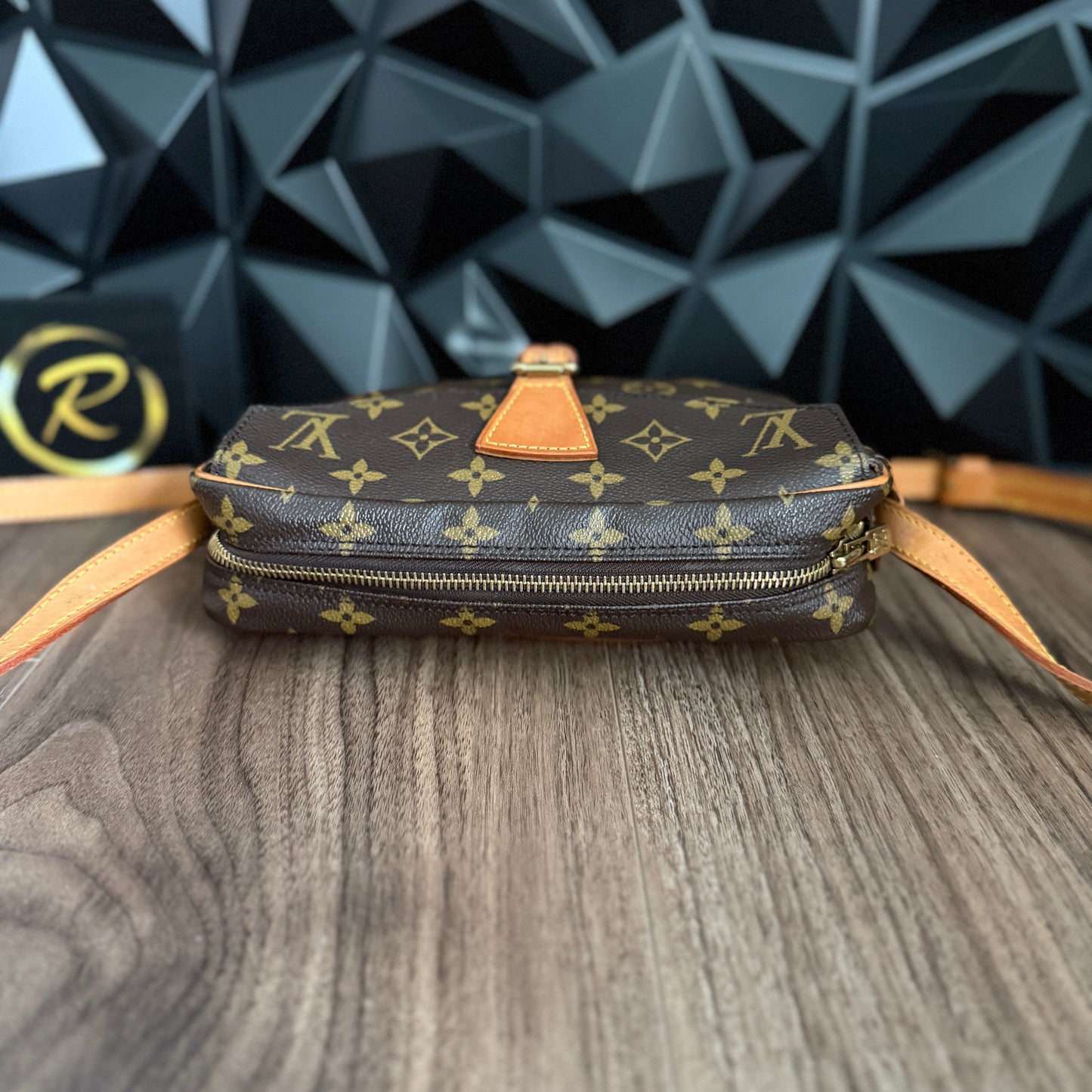Louis Vuitton Jeune Fille PM