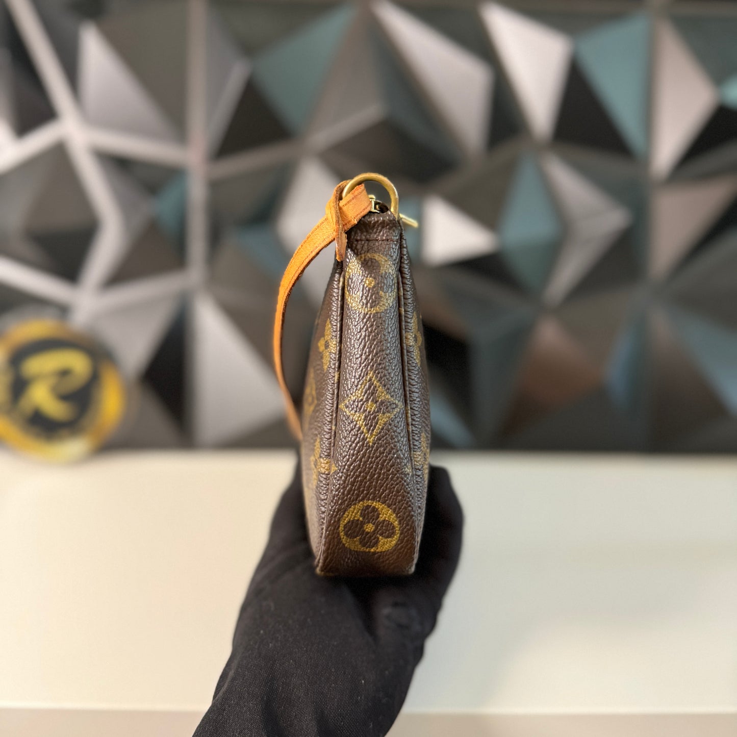 Louis Vuitton Pochette Accessoires