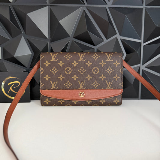 Louis Vuitton Bordeaux PM
