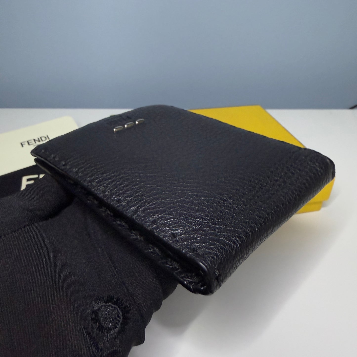 Fendi Bifold Wallet