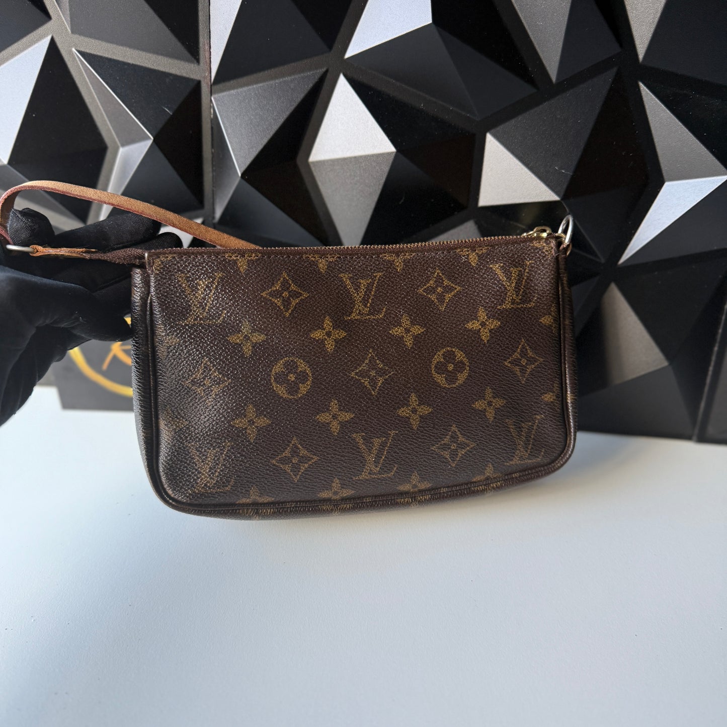 Louis Vuitton Pochette Accessoires