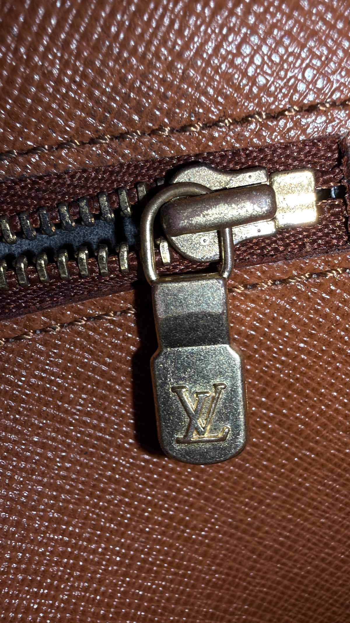Louis Vuitton Jeune Fille PM