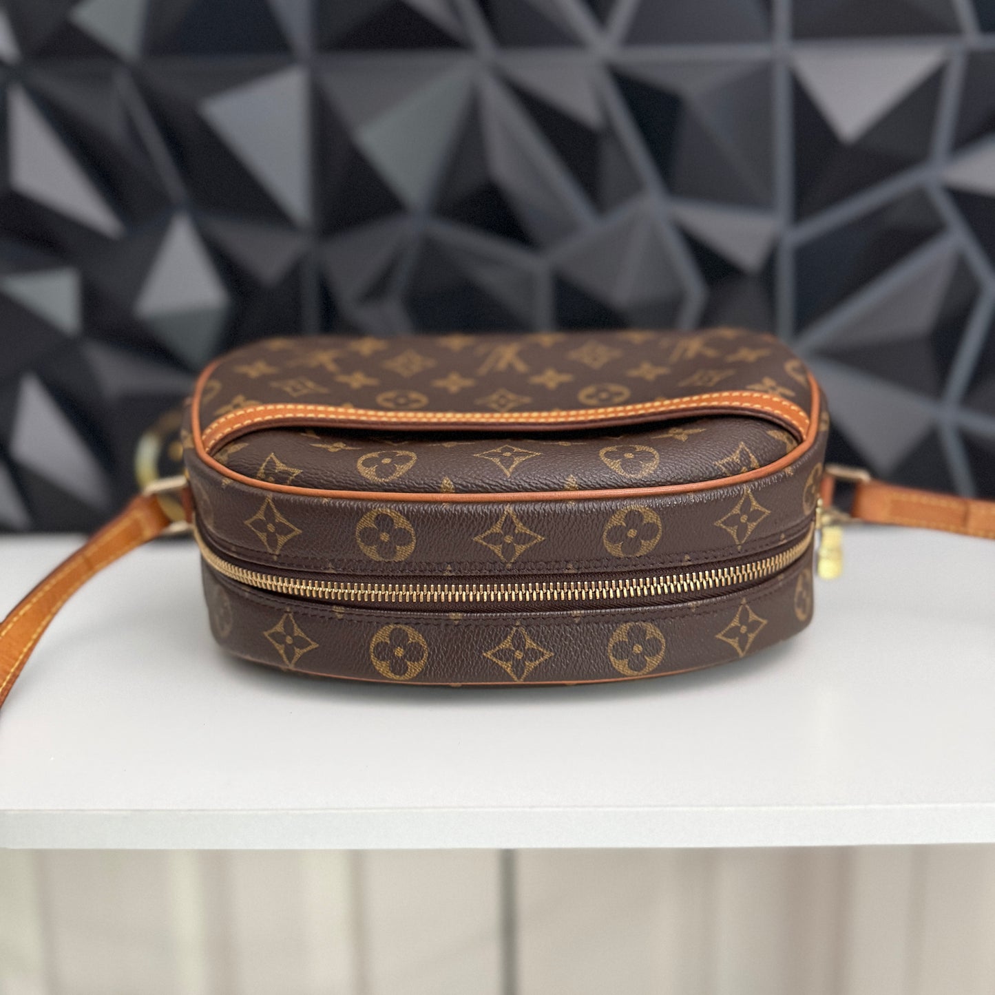 Louis Vuitton Blois Crossbody