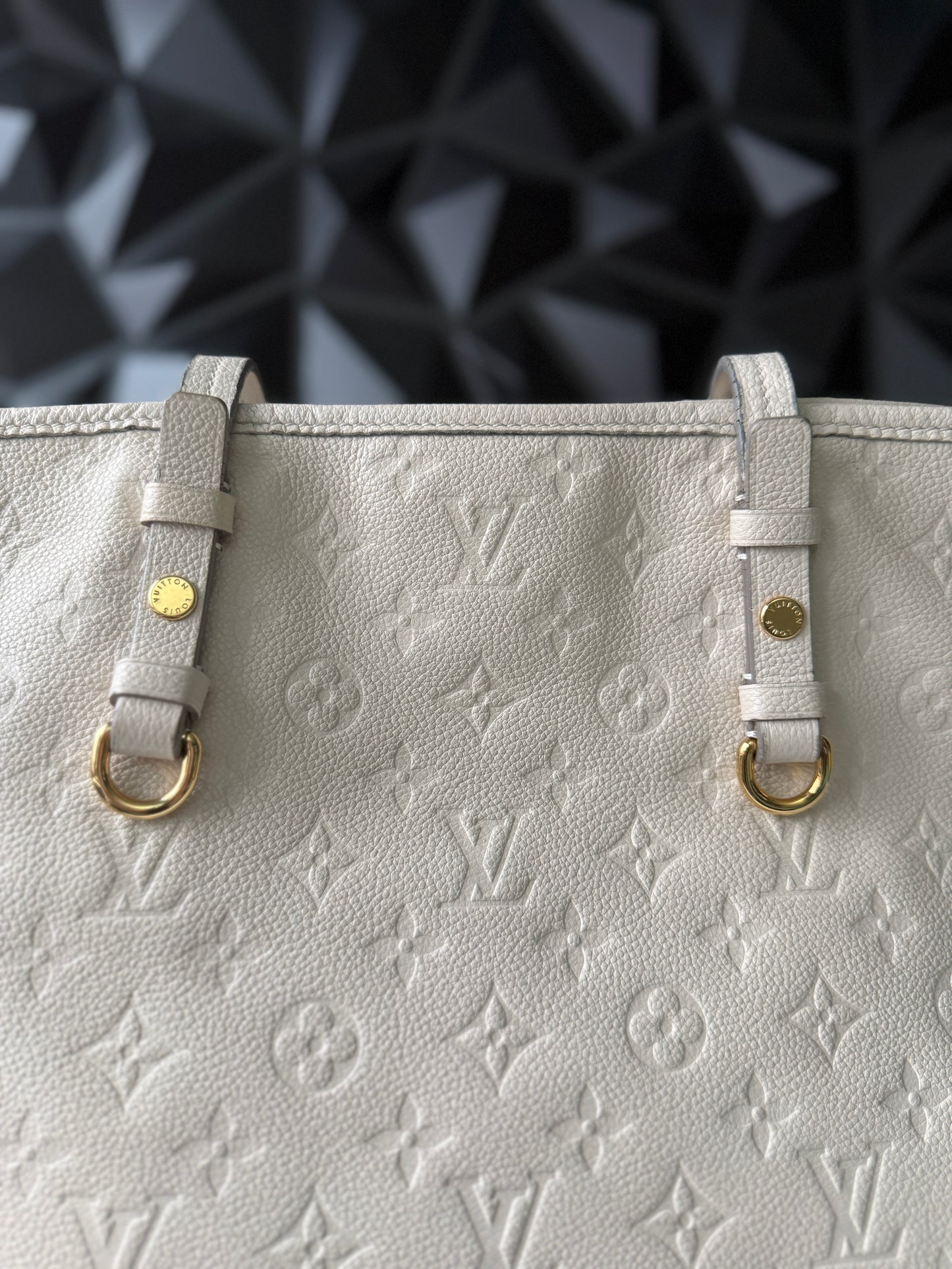 Louis Vuitton Empreinte Citadine PM